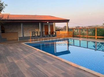 Rural · 1800m² · 1 Quarto · 8 Vagas · Chácara para aluguel, 1 quarto, 8 vagas, Vila Santa Rosália - Santa Bárbara D'Oeste/SP