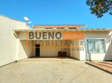 Casa · 250m² · 3 Quartos · 6 Vagas · Casa para aluguel, 3 quartos, 1 suíte, 6 vagas, Jardim Pérola - Santa Bárbara D'Oeste/SP