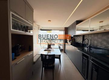 Apartamento · 88m² · 2 Quartos · 2 Vagas · Apartamento à venda, Frezzarin - Americana/ SP