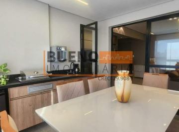 Apartamento · 88m² · 3 Quartos · 2 Vagas · Apartamento à venda, Frezzarin - Americana/ SP