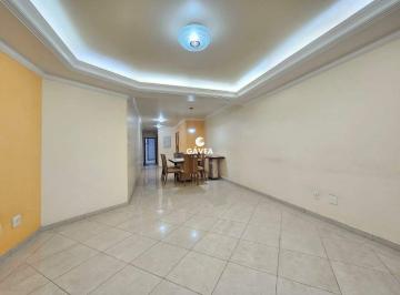 Apartamento · 150m² · 3 Quartos · 2 Vagas · Apartamento à venda no Embaré em Santos.