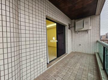 Apartamento · 150m² · 3 Quartos · 2 Vagas · Apartamento à venda no Embaré em Santos.