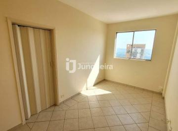 Apartamento · 48m² · 1 Quarto · 1 Vaga · Apartamento para aluguel, 1 quarto, 1 vaga, Centro - Piracicaba/SP