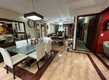 Casa · 720m² · 5 Quartos · 8 Vagas · Casa em Condomínio com 5 Quartos em Piracicaba – Dois Córregos
