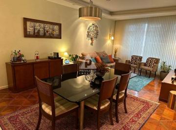 Apartamento · 148m² · 3 Quartos · 1 Vaga · Apartamento à venda, 3 quartos, 1 suíte, 1 vaga, Copacabana - RIO DE JANEIRO/RJ