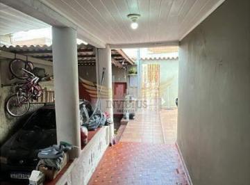 Casa · 110m² · 2 Quartos · 2 Vagas · Casa com 2 Dormitórios à Venda, 110m² - Vila Palmares, Santo André/SP.