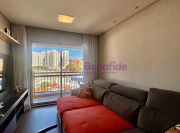 Apartamento · 71m² · 3 Quartos · 2 Vagas · Apartamento para VENDA no condomínio CITTA DI ROMA em Jundiaí- SP.