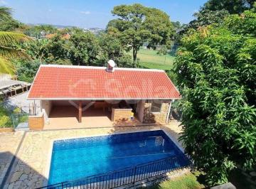 Casa · 500m² · 4 Quartos · 4 Vagas · Casa para venda no Condomínio Vista Alegre -Café em Vinhedo, São Paulo. 