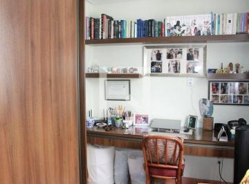 Apartamento · 43m² · 1 Quarto · Apartamento à Venda - Centro, 1 Quarto,  43 m² - São Paulo