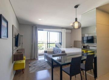 Apartamento · 37m² · 1 Quarto · Apartamento à Venda - Capão Raso, 1 Quarto, 37 m² - Curitiba