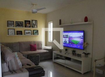 Casa · 163m² · 3 Quartos · 1 Vaga · Casa à Venda - Taquara, 3 Quartos, 163 m² - Rio de Janeiro