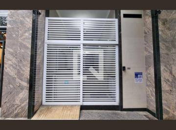 Apartamento · 57m² · 1 Quarto · Apartamento à Venda - Santa Cecília, 1 Quarto,  57 m² - São Paulo