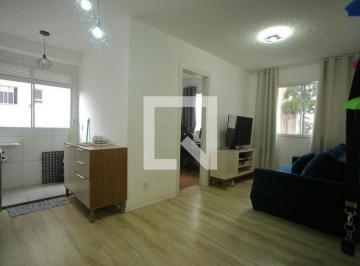 Apartamento · 37m² · 2 Quartos · Apartamento à Venda - Taboão, 2 Quartos,  37 m² - São Bernardo do Campo