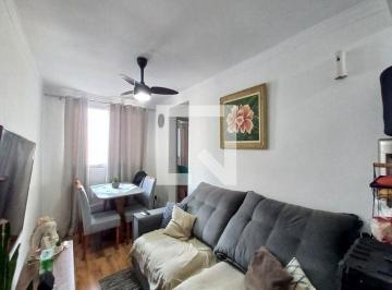 Apartamento · 44m² · 2 Quartos · 1 Vaga · Apartamento à Venda - Parque das Águas, 2 Quartos, 44 m² - Campinas