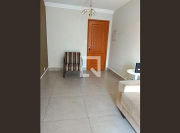 Apartamento · 55m² · 1 Quarto · 1 Vaga · Apartamento à Venda - Picanço, 1 Quarto,  55 m² - Guarulhos