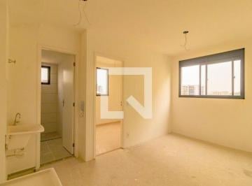 Apartamento · 34m² · 2 Quartos · Apartamento à Venda - Jabaquara, 2 Quartos, 34 m² - São Paulo