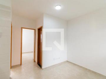 Apartamento · 40m² · 2 Quartos · Apartamento à Venda - Aricanduva, 2 Quartos,  40 m² - São Paulo