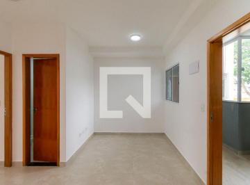 Apartamento · 40m² · 2 Quartos · Apartamento à Venda - Aricanduva, 2 Quartos,  40 m² - São Paulo