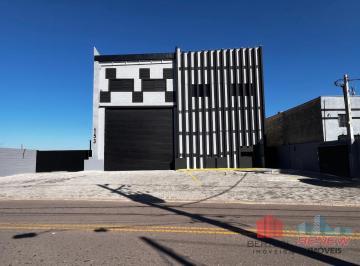 Comercial · 1100m² · 6 Vagas · GALPÃO INDUSTRIAL / LOGÍSTICO COM EXCELENTE ESTRUTURA