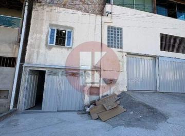 Casa · 120m² · 3 Quartos · 1 Vaga · Casa de 03 quartos e 01 vaga de garagem Pedra Branca/Mantiqueira - Ribeirão das Neves