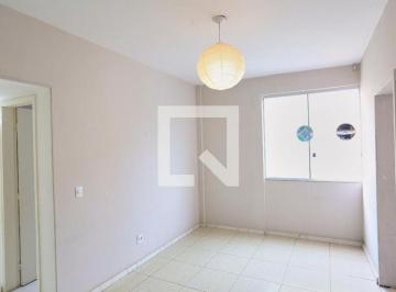 Apartamento · 60m² · 2 Quartos · 1 Vaga · Apartamento para Aluguel - Sagrada Família, 2 Quartos,  60 m² - Belo Horizonte
