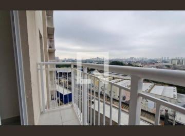 Apartamento · 35m² · 2 Quartos · Apartamento para Aluguel - Socorro, 2 Quartos,  35 m² - São Paulo