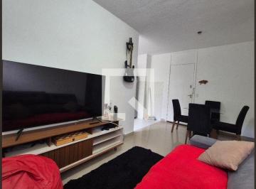 Apartamento · 45m² · 2 Quartos · 1 Vaga · Apartamento para Aluguel - Vargem Pequena, 2 Quartos, 45 m² - Rio de Janeiro