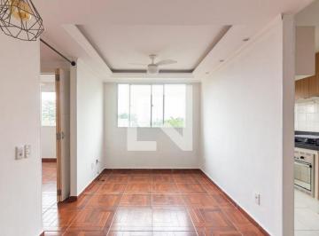Apartamento · 44m² · 2 Quartos · Apartamento para Aluguel - Bussocaba, 2 Quartos,  44 m² - Osasco