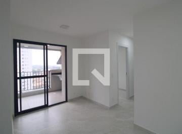 Apartamento · 50m² · 2 Quartos · 1 Vaga · Apartamento para Aluguel - Veleiros, 2 Quartos, 50 m² - São Paulo