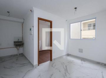 Apartamento · 34m² · 2 Quartos · Apartamento para Aluguel - Parque Munhoz, 2 Quartos, 34 m² - São Paulo
