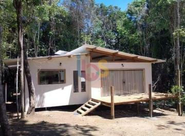 Casa · 143m² · 3 Quartos · 2 Vagas · Vendo Casa em Itacaré 