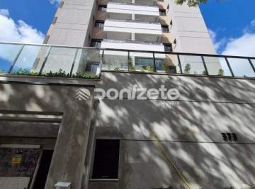 Apartamento · 64m² · 2 Quartos · 1 Vaga · Apartamento 2 dormitórios com suíte, 64 m², Campestre – Santo André / SP