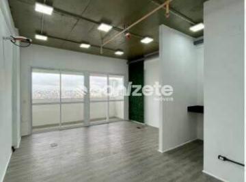 Comercial · 36m² · 1 Vaga · Sala em Predio comercial para venda Bairro Baeta Neves em São Bernardo do Campo