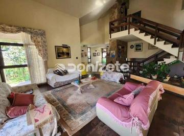 Casa · 538m² · 2 Quartos · 2 Vagas · Sobrado à venda com 538 m² - Campestre - Santo André / SP