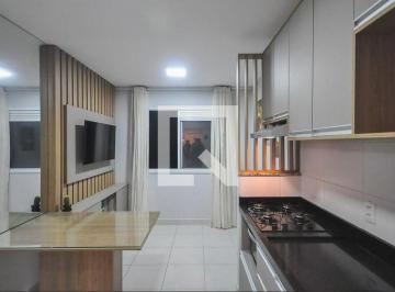 Apartamento · 32m² · 2 Quartos · Apartamento para Aluguel - Jardim Umuarama, 2 Quartos, 32 m² - São Paulo