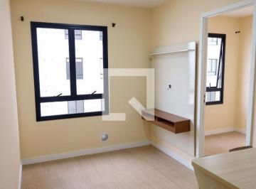 Apartamento · 38m² · 1 Quarto · 1 Vaga · Apartamento para Aluguel - Centro, 1 Quarto,  38 m² - Osasco