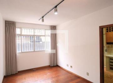 Apartamento · 70m² · 2 Quartos · 1 Vaga · Apartamento para Aluguel - Savassi, 2 Quartos, 70 m² - Belo Horizonte
