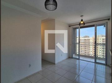 Apartamento · 53m² · 2 Quartos · 1 Vaga · Apartamento para Aluguel - Vargem Pequena, 2 Quartos,  53 m² - Rio de Janeiro