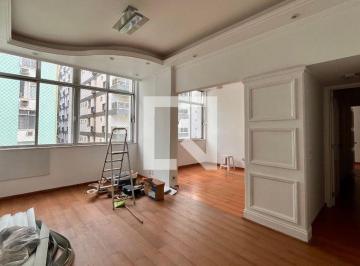 Apartamento · 90m² · 2 Quartos · 1 Vaga · Apartamento para Aluguel - Copacabana, 2 Quartos,  90 m² - Rio de Janeiro