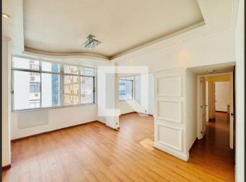 Apartamento · 90m² · 2 Quartos · 1 Vaga · Apartamento para Aluguel - Copacabana, 2 Quartos, 90 m² - Rio de Janeiro