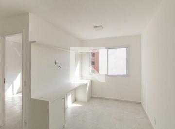 Apartamento · 25m² · 1 Quarto · Apartamento para Aluguel - Santa Cecília, 1 Quarto,  25 m² - São Paulo