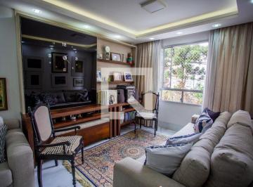 Apartamento · 108m² · 3 Quartos · 1 Vaga · Apartamento para Aluguel - Cabral, 3 Quartos,  108 m² - Curitiba