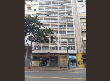 Apartamento · 30m² · 1 Quarto · Apartamento para Aluguel - Centro, 1 Quarto,  30 m² - São Paulo