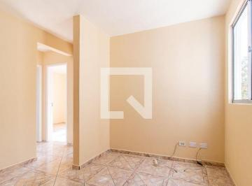 Apartamento · 44m² · 2 Quartos · 1 Vaga · Apartamento para Aluguel - Tatuquara, 2 Quartos,  44 m² - Curitiba