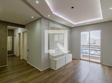 Apartamento · 81m² · 3 Quartos · 1 Vaga · Apartamento para Aluguel - Centro, 3 Quartos, 81 m² - Guarulhos
