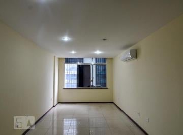 Apartamento · 45m² · 1 Quarto · Apartamento para Aluguel - Centro, 1 Quarto,  45 m² - Rio de Janeiro