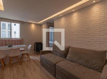 Apartamento · 50m² · 2 Quartos · 1 Vaga · Apartamento para Aluguel - Castelo, 2 Quartos, 50 m² - Belo Horizonte