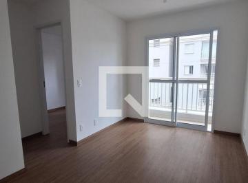 Apartamento · 37m² · 1 Quarto · 1 Vaga · Apartamento para Aluguel - Santa Teresinha, 1 Quarto,  37 m² - Santo André