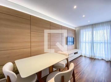 Apartamento · 51m² · 2 Quartos · Apartamento para Aluguel - Belém, 2 Quartos,  51 m² - São Paulo