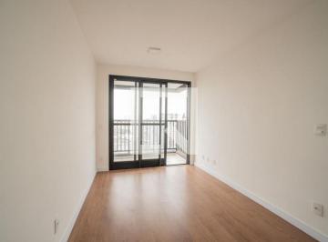 Apartamento · 39m² · 2 Quartos · Apartamento para Aluguel - Planalto Paulista, 2 Quartos, 39 m² - São Paulo